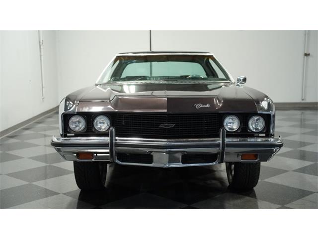 1973 Chevrolet Impala (CC-1909866) for sale in Lithia Springs, Georgia
