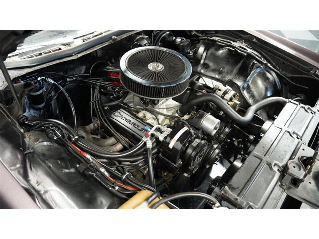 1973 Chevrolet Impala (CC-1909866) for sale in Lithia Springs, Georgia