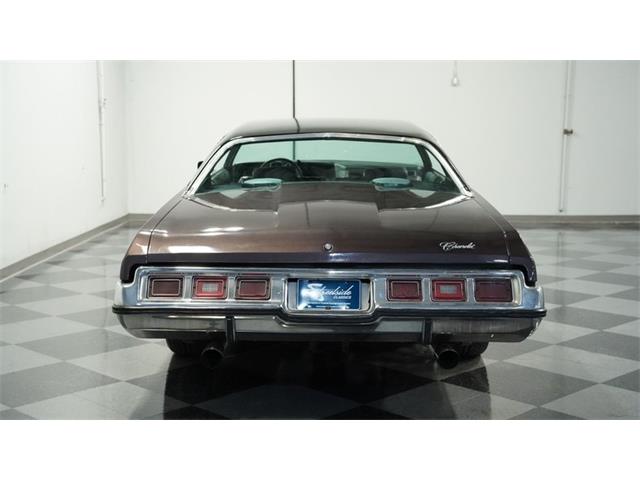 1973 Chevrolet Impala (CC-1909866) for sale in Lithia Springs, Georgia