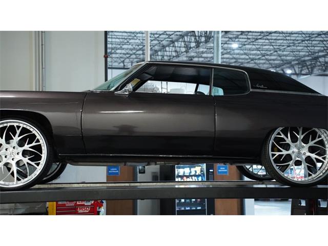 1973 Chevrolet Impala (CC-1909866) for sale in Lithia Springs, Georgia
