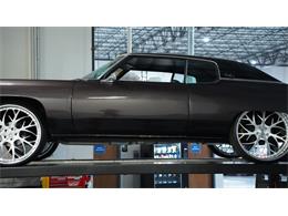 1973 Chevrolet Impala (CC-1909866) for sale in Lithia Springs, Georgia