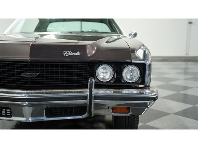 1973 Chevrolet Impala (CC-1909866) for sale in Lithia Springs, Georgia