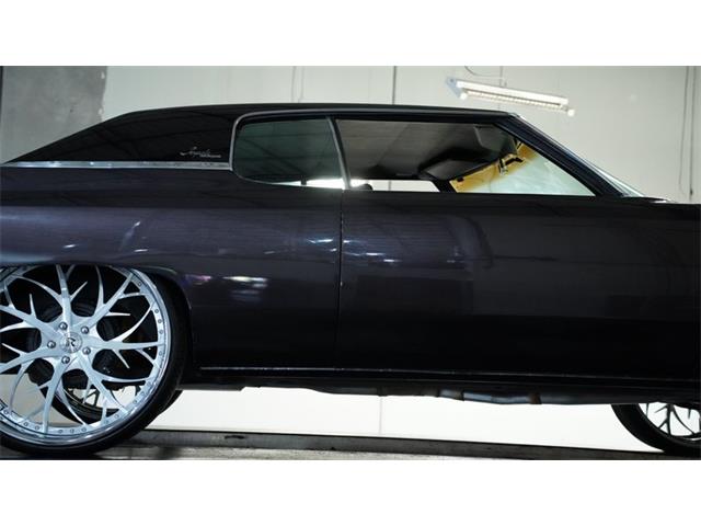 1973 Chevrolet Impala (CC-1909866) for sale in Lithia Springs, Georgia