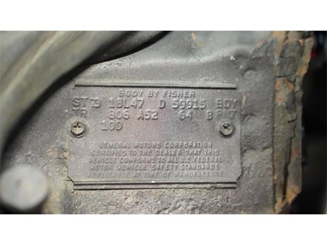 1973 Chevrolet Impala (CC-1909866) for sale in Lithia Springs, Georgia
