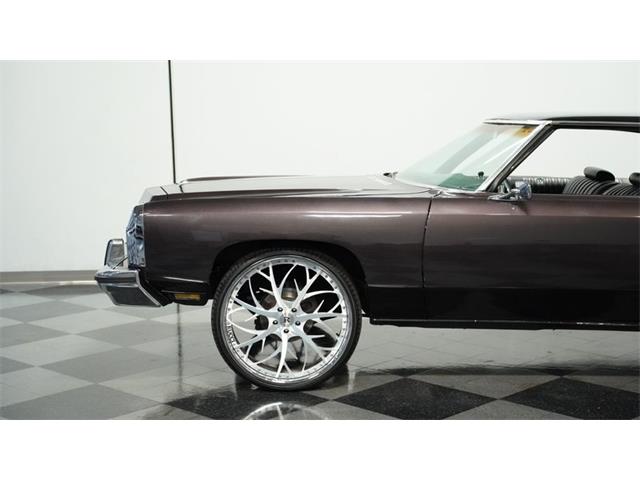 1973 Chevrolet Impala (CC-1909866) for sale in Lithia Springs, Georgia