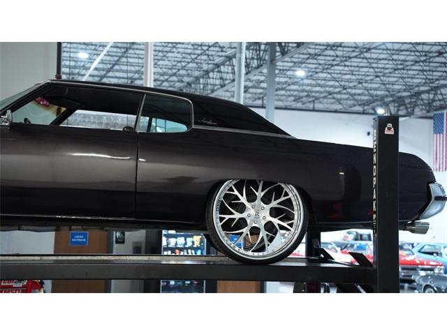 1973 Chevrolet Impala (CC-1909866) for sale in Lithia Springs, Georgia