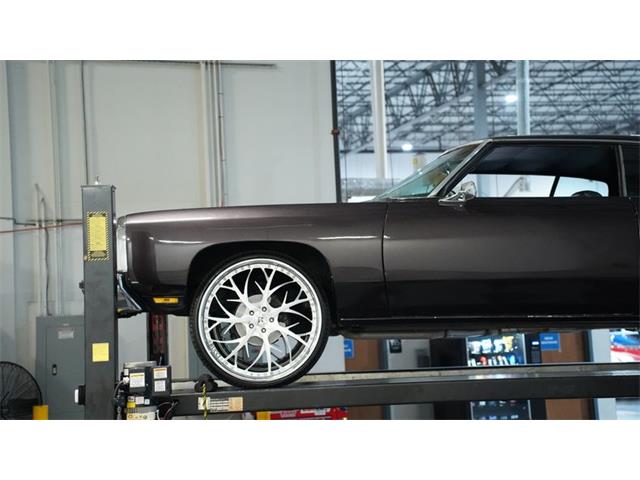 1973 Chevrolet Impala (CC-1909866) for sale in Lithia Springs, Georgia