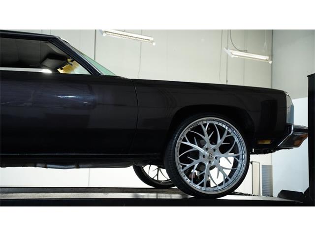 1973 Chevrolet Impala (CC-1909866) for sale in Lithia Springs, Georgia