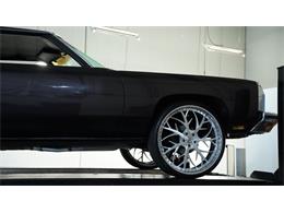 1973 Chevrolet Impala (CC-1909866) for sale in Lithia Springs, Georgia