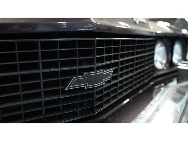 1973 Chevrolet Impala (CC-1909866) for sale in Lithia Springs, Georgia