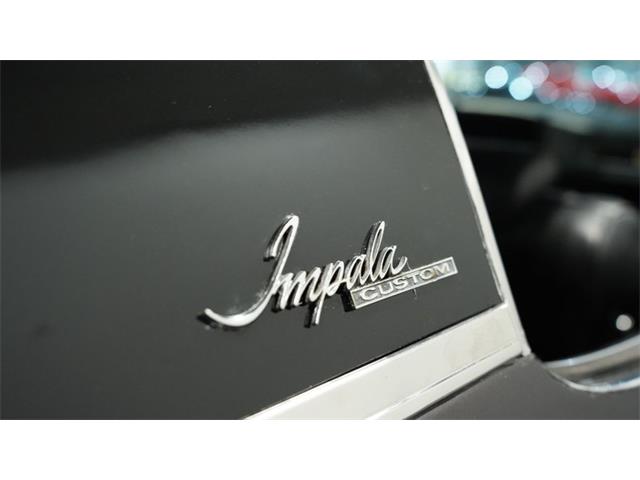 1973 Chevrolet Impala (CC-1909866) for sale in Lithia Springs, Georgia