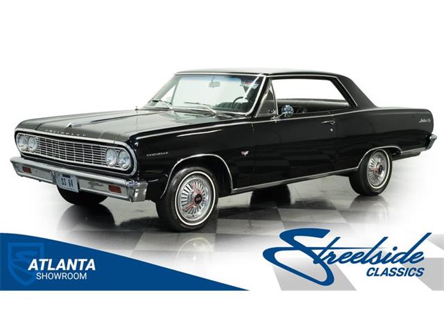 1964 Chevrolet Malibu (CC-1909867) for sale in Lithia Springs, Georgia