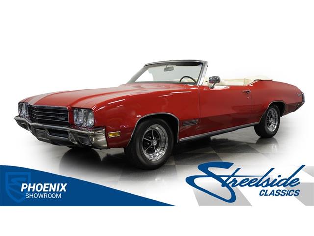 1971 Buick Skylark (CC-1909869) for sale in Mesa, Arizona