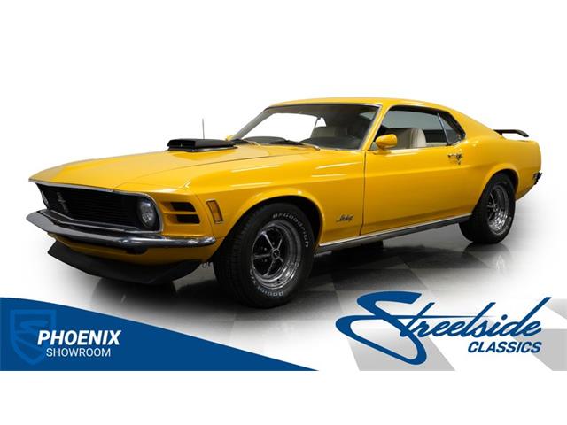 1970 Ford Mustang (CC-1909879) for sale in Mesa, Arizona