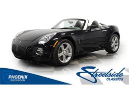 2007 Pontiac Solstice (CC-1909884) for sale in Mesa, Arizona