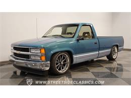 1997 Chevrolet Silverado (CC-1909887) for sale in Mesa, Arizona