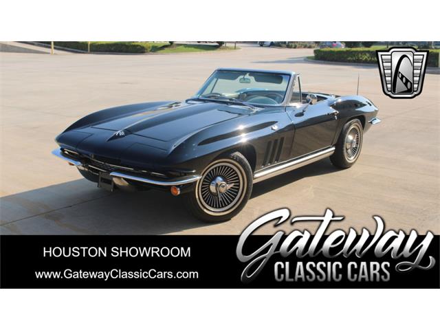 1965 Chevrolet Corvette (CC-1909890) for sale in O'Fallon, Illinois