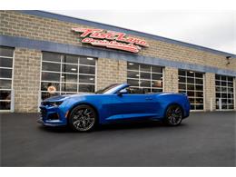 2018 Chevrolet Camaro (CC-1909891) for sale in St. Charles, Missouri