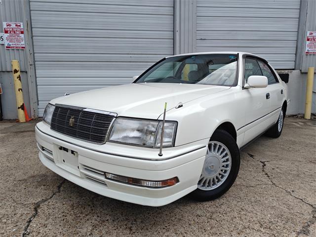 1997 Toyota Crown (CC-1900990) for sale in Houston, Texas