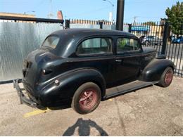 1939 Chevrolet Master Deluxe (CC-1909900) for sale in Cadillac, Michigan