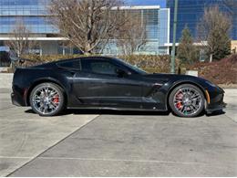 2016 Chevrolet Corvette (CC-1909903) for sale in Cadillac, Michigan