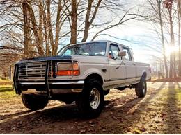 1996 Ford F250 (CC-1909905) for sale in Cadillac, Michigan