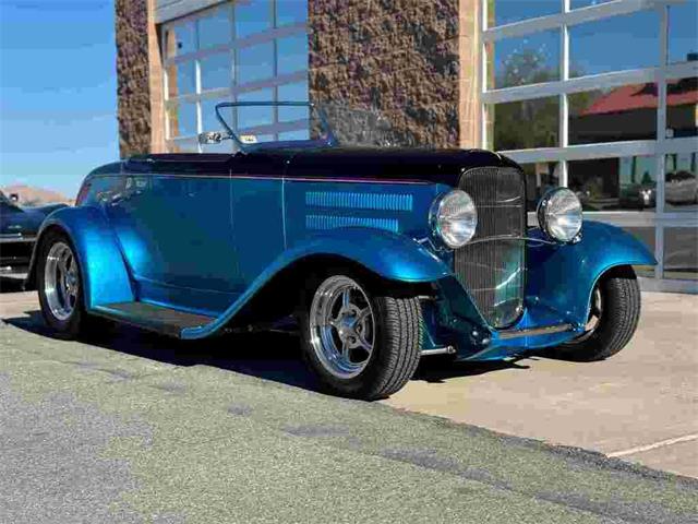 1932 Ford Roadster (CC-1909912) for sale in Henderson, Nevada