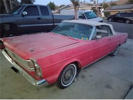 1965 Ford Galaxie 500 (CC-1909913) for sale in Cadillac, Michigan