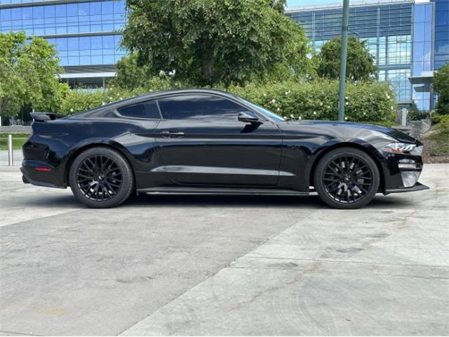 2020 Ford Mustang (CC-1909917) for sale in Cadillac, Michigan