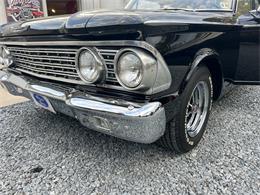 1962 Ford Fairlane (CC-1900992) for sale in ASHEBORO, North Carolina