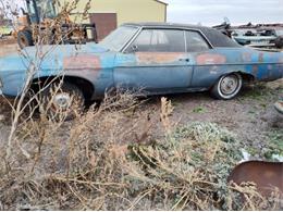 1969 Chevrolet Impala (CC-1909920) for sale in Cadillac, Michigan