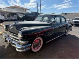 1952 Chrysler Imperial (CC-1909923) for sale in Cadillac, Michigan