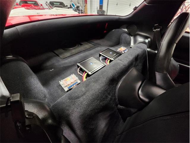 2001 Chevrolet Corvette Z06 (CC-1909925) for sale in Bristol, Pennsylvania