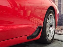 2001 Chevrolet Corvette Z06 (CC-1909925) for sale in Bristol, Pennsylvania