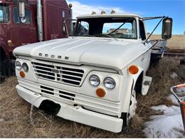 1968 Dodge Truck (CC-1909928) for sale in Cadillac, Michigan