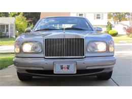 2000 Rolls-Royce Silver Seraph (CC-1909929) for sale in Cadillac, Michigan