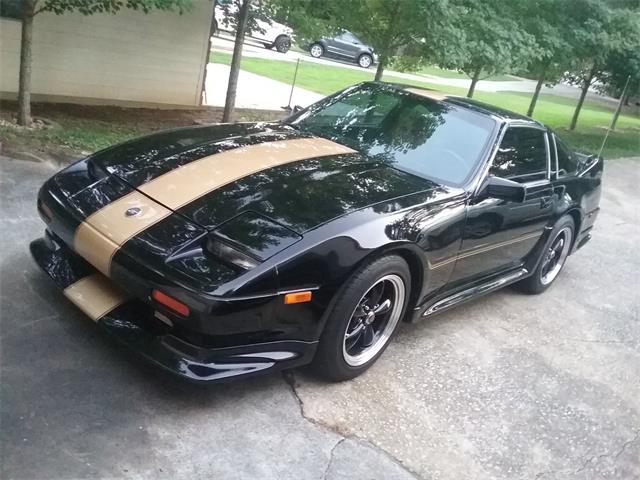 1987 Nissan 300ZX (CC-1900993) for sale in Acworth, Georgia