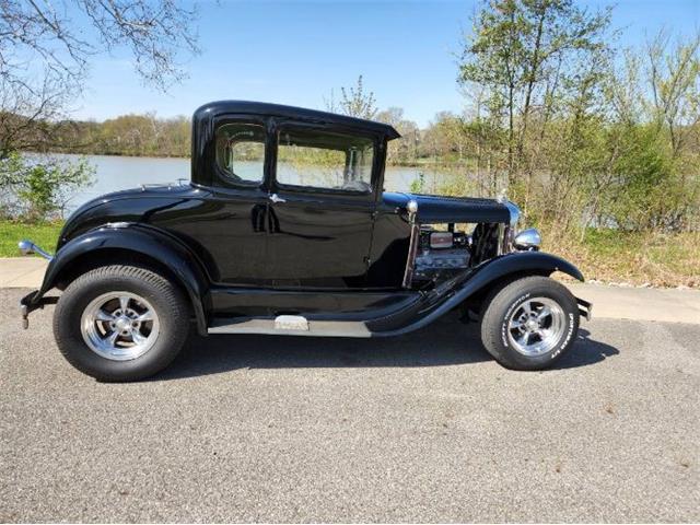 1931 Ford Model A (CC-1909933) for sale in Cadillac, Michigan