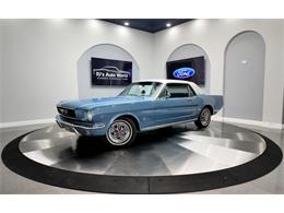 1966 Ford Mustang (CC-1909943) for sale in Clearwater, Florida