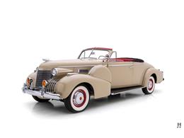 1940 Cadillac Series 75 (CC-1909944) for sale in Saint Louis, Missouri