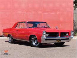 1964 Pontiac Grand Prix (CC-1909948) for sale in Mesa, Arizona