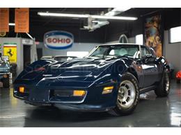 1980 Chevrolet Corvette (CC-1909959) for sale in Cincinnati, Ohio