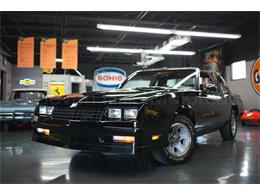 1985 Chevrolet Monte Carlo (CC-1909960) for sale in Cincinnati, Ohio