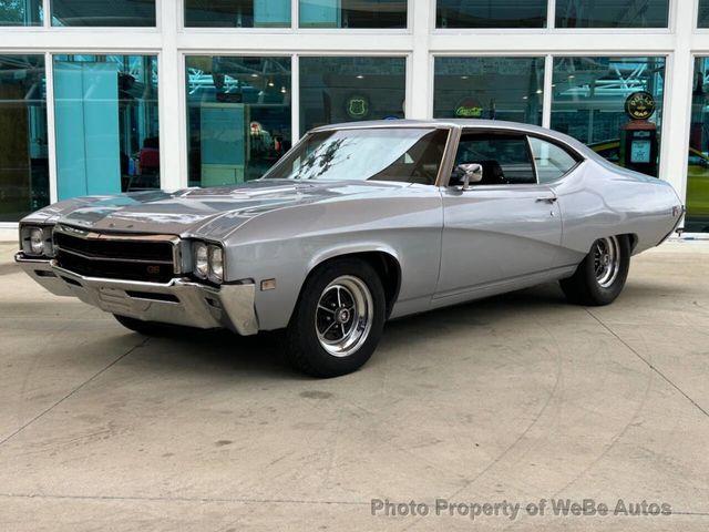 1969 Buick Gran Sport (CC-1909963) for sale in Calverton, New York