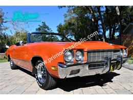 1972 Buick Skylark (CC-1909964) for sale in Lakeland, Florida