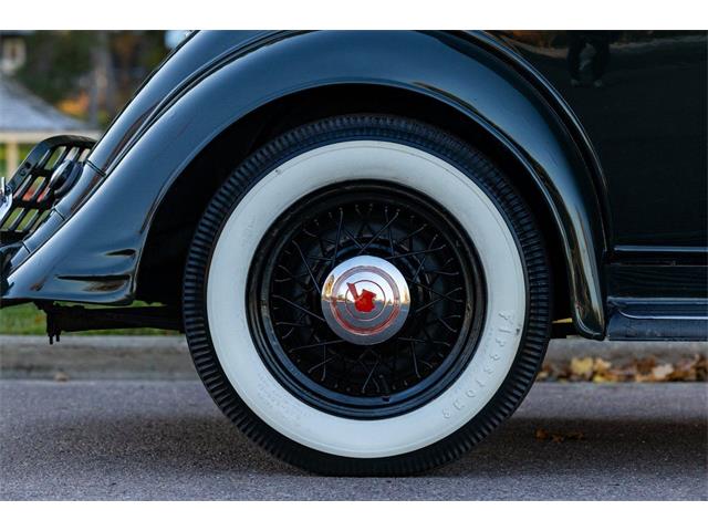 1933 Pontiac Coupe (CC-1909969) for sale in Sioux Falls, South Dakota