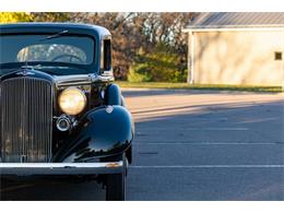 1933 Pontiac Coupe (CC-1909969) for sale in Sioux Falls, South Dakota