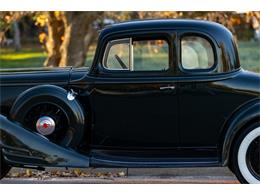 1933 Pontiac Coupe (CC-1909969) for sale in Sioux Falls, South Dakota