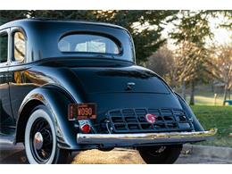 1933 Pontiac Coupe (CC-1909969) for sale in Sioux Falls, South Dakota