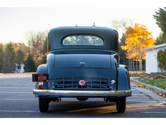 1933 Pontiac Coupe (CC-1909969) for sale in Sioux Falls, South Dakota